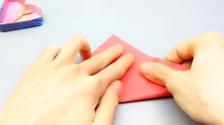 هنر اوریگامی - قسمت یازدهم